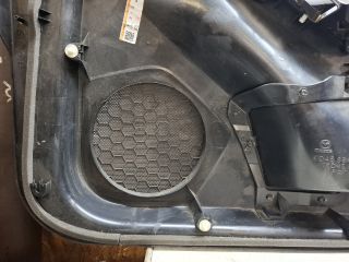 bontott MAZDA CX-5 Bal első Ajtó Kárpit