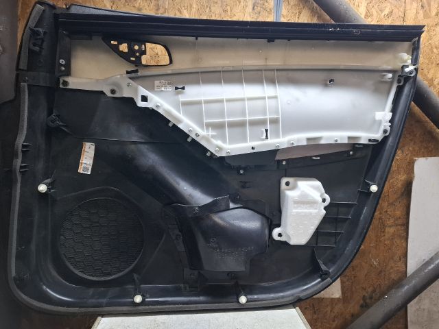 bontott MAZDA CX-5 Bal első Ajtó Kárpit