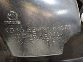 bontott MAZDA CX-5 Bal első Ajtó Kárpit