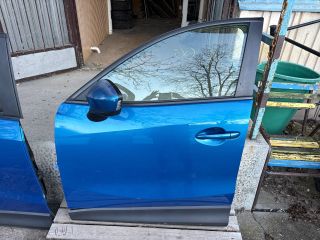 bontott MAZDA CX-5 Bal első Ajtó (Részeivel)