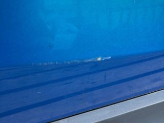 bontott MAZDA CX-5 Bal első Ajtó (Részeivel)