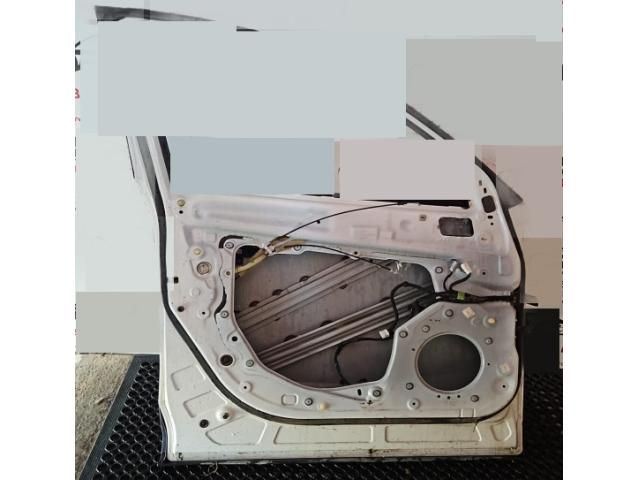 bontott MAZDA CX-5 Bal első Ajtó (Üres lemez)