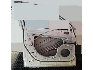 bontott MAZDA CX-5 Bal első Ajtó (Üres lemez)