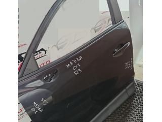 bontott MAZDA CX-5 Bal első Ajtó (Üres lemez)