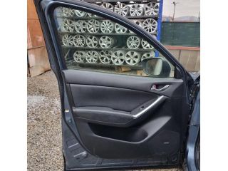 bontott MAZDA CX-5 Bal első Ajtó (Üres lemez)