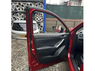 bontott MAZDA CX-5 Bal első Ajtó (Üres lemez)