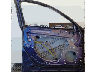 bontott MAZDA CX-5 Bal első Ajtó (Üres lemez)