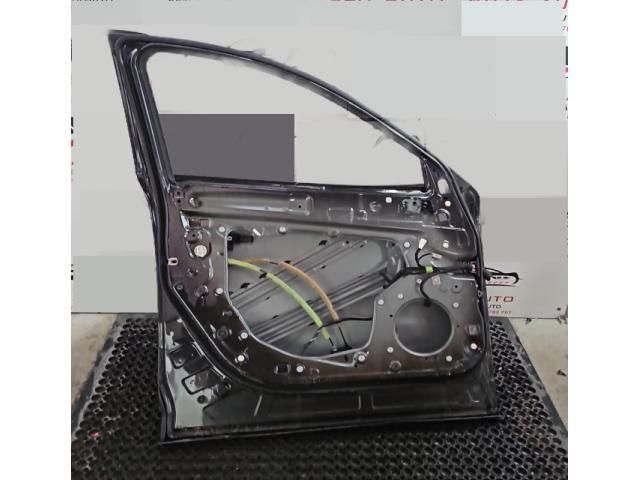 bontott MAZDA CX-5 Bal első Ajtó (Üres lemez)