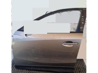 bontott MAZDA CX-5 Bal első Ajtó (Üres lemez)