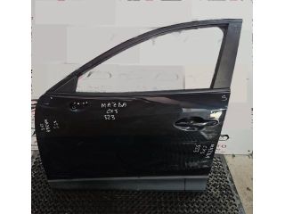 bontott MAZDA CX-5 Bal első Ajtó (Üres lemez)