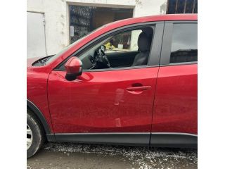 bontott MAZDA CX-5 Bal első Ajtó (Üres lemez)