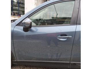 bontott MAZDA CX-5 Bal első Ajtó (Üres lemez)