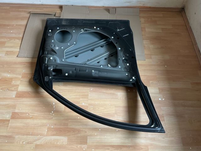 bontott MAZDA CX-5 Bal első Ajtó (Üres lemez)