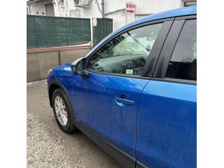 bontott MAZDA CX-5 Bal első Ajtó (Üres lemez)