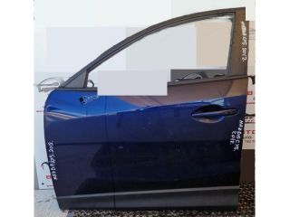 bontott MAZDA CX-5 Bal első Ajtó (Üres lemez)