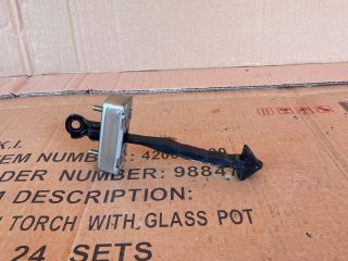 bontott MAZDA CX-5 Bal első Ajtóhatároló