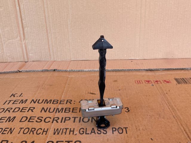 bontott MAZDA CX-5 Bal első Ajtóhatároló