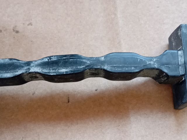 bontott MAZDA CX-5 Bal első Ajtóhatároló