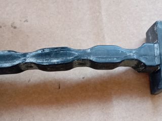 bontott MAZDA CX-5 Bal első Ajtóhatároló