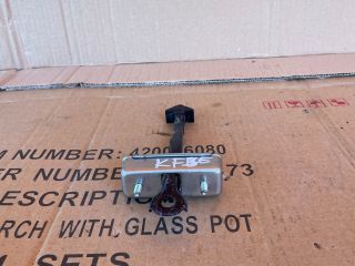 bontott MAZDA CX-5 Bal első Ajtóhatároló