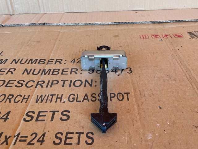 bontott MAZDA CX-5 Bal első Ajtóhatároló