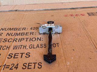 bontott MAZDA CX-5 Bal első Ajtóhatároló