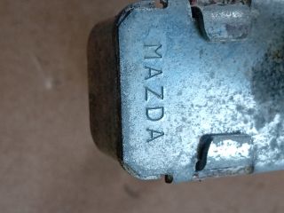 bontott MAZDA CX-5 Bal első Ajtóhatároló