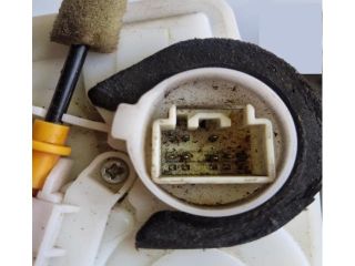 bontott MAZDA CX-5 Bal első Ajtózár