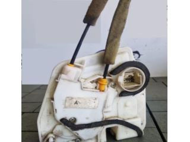 bontott MAZDA CX-5 Bal első Ajtózár