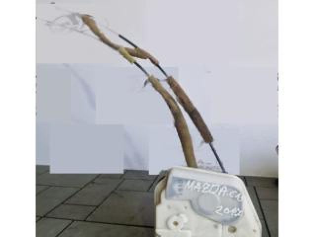 bontott MAZDA CX-5 Bal első Ajtózár