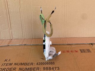 bontott MAZDA CX-5 Bal első Ajtózár