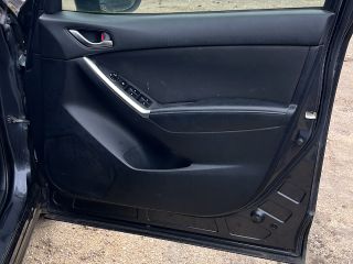 bontott MAZDA CX-5 Bal első Biztonsági Öv