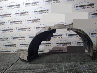 bontott MAZDA CX-5 Bal első Dobbetét (Kerékjárati, Műanyag)