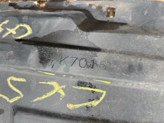 bontott MAZDA CX-5 Bal első Dobbetét (Kerékjárati, Műanyag)