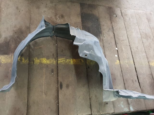 bontott MAZDA CX-5 Bal első Első Dobbetét (Kerékjárati, Műanyag)