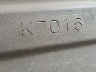 bontott MAZDA CX-5 Bal első Első Dobbetét (Kerékjárati, Műanyag)