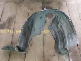 bontott MAZDA CX-5 Bal első Első Dobbetét (Kerékjárati, Műanyag)