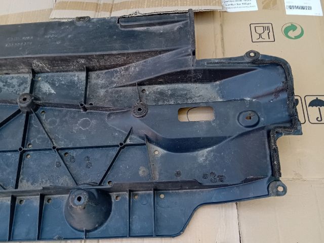 bontott MAZDA CX-5 Bal első Fenéklemez