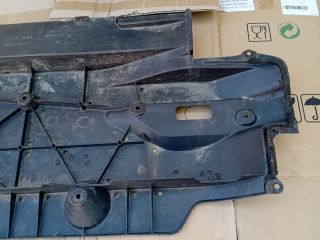 bontott MAZDA CX-5 Bal első Fenéklemez