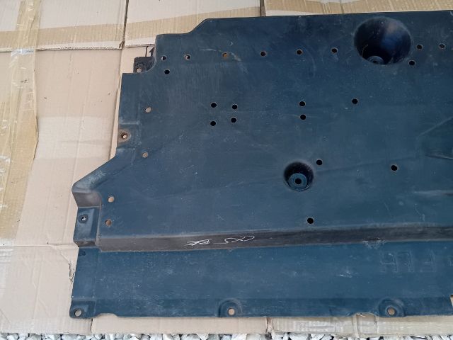 bontott MAZDA CX-5 Bal első Fenéklemez