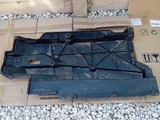 bontott MAZDA CX-5 Bal első Fenéklemez