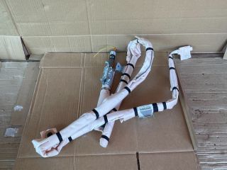 bontott MAZDA CX-5 Bal első Függöny Légzsák