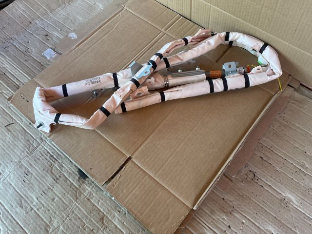 bontott MAZDA CX-5 Bal első Függöny Légzsák