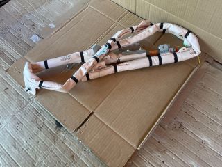 bontott MAZDA CX-5 Bal első Függöny Légzsák