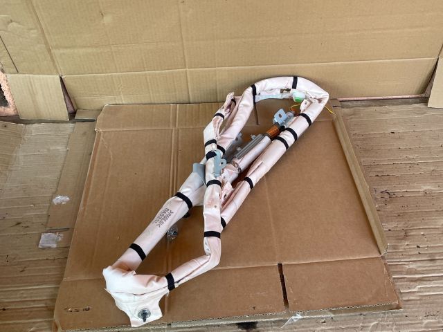 bontott MAZDA CX-5 Bal első Függöny Légzsák