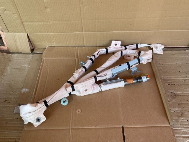 bontott MAZDA CX-5 Bal első Függöny Légzsák