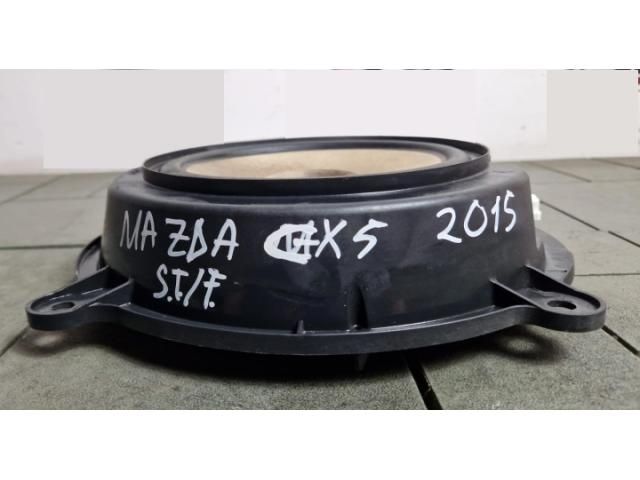 bontott MAZDA CX-5 Bal első Hangszóró
