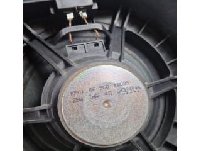 bontott MAZDA CX-5 Bal első Hangszóró