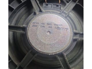 bontott MAZDA CX-5 Bal első Hangszóró