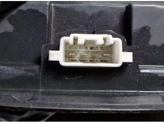 bontott MAZDA CX-5 Bal első Hangszóró